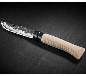 全球限量Opinel津轻槌目枫木手柄10号
